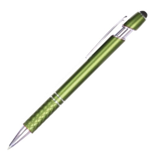 Murray Metal Stylus Pens Green